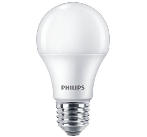 Лампа LED PHILIPS груша ESS Bulb 13W 1450lm E27 4000K