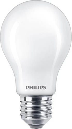 Лампа LED PHILIPS груша MAS Bulb DT 7.2-75W E27 2700K A60 FRG