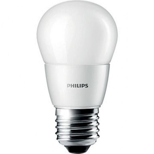 Лампа LED PHILIPS кулька ESS Lustre 6W 620lm E27 4000K P45 ND FR