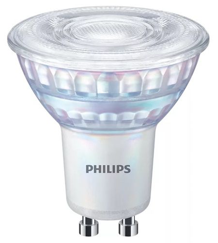 Лампа LED PHILIPS рефлекторна MAS Spot VLE D 6.2-80W GU10 3000K 36D