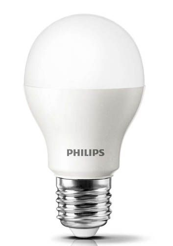 Лампа LED PHILIPS груша ESS Bulb 7W 720lm E27 4000K