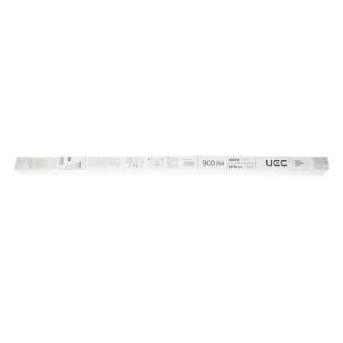 Лампа LED UEC Delta LB T8 10W 4000К G13 600мм