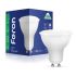Лампа LED Feron LB-216 8W GU10 4000K
