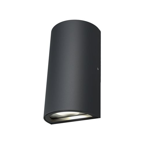 LED cвітильник настінний LEDVANCE 12W 3000K IP44 Endura UpDown