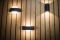 LED cвітильник настінний LEDVANCE 12W 3000K IP44 Endura UpDown