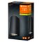 LED cвітильник настінний LEDVANCE 12W 3000K IP44 Endura UpDown