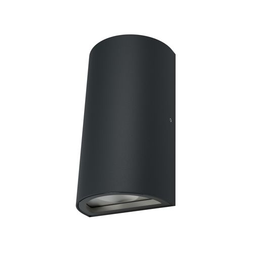 LED cвітильник настінний LEDVANCE 12W 3000K IP44 Endura UpDown