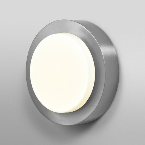 LED cвітильник настінний LEDVANCE 8W 3000K IP44 Endura Disc