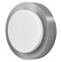 LED cвітильник настінний LEDVANCE 8W 3000K IP44 Endura Disc