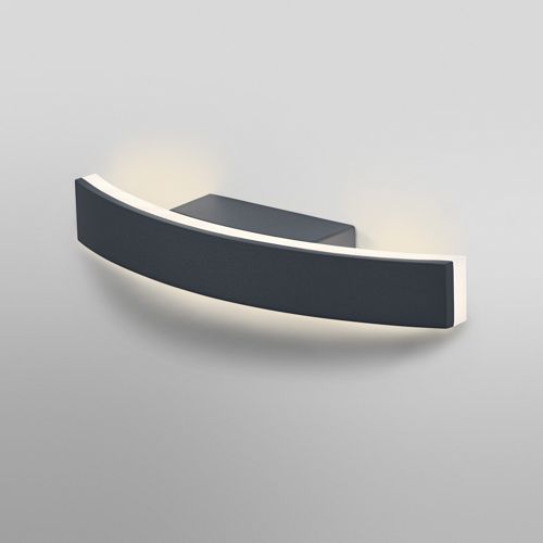 LED cвітильник настінний OSRAM 7W 3000K IP54 Endura Bow