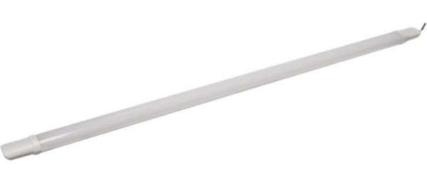LED cвітильник UEC Delta IWL2 36W 1230мм 6500К IP65 білий