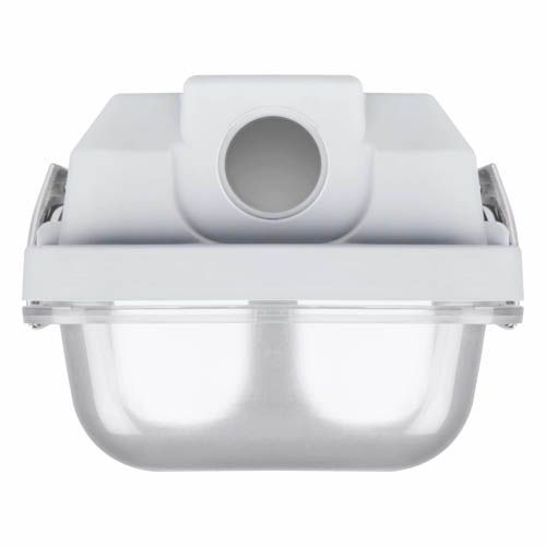 Світильник VANCE під LED лампу G13DP HOUSING 1500P 2XLAMP IP65