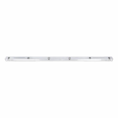 Світильник VANCE під LED лампу G13DP HOUSING 1500P 2XLAMP IP65