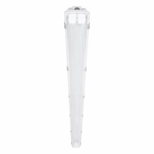 Світильник VANCE під LED лампу G13DP HOUSING 1500P 2XLAMP IP65