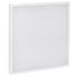 LED панель UEC Delta CPS25 40W 6500К 595x595x25мм опал белый