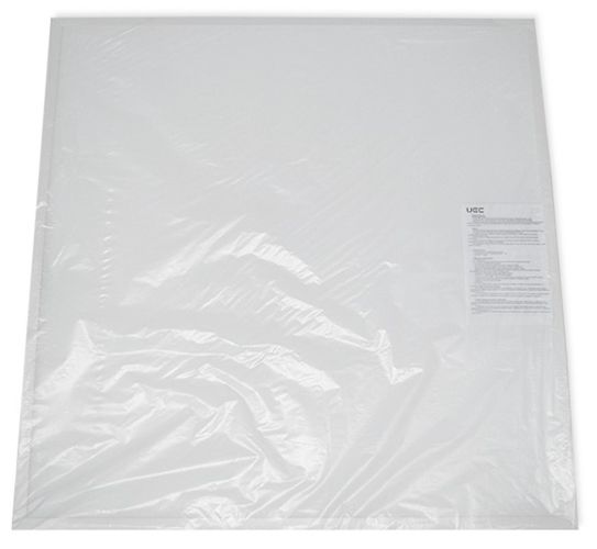 LED панель UEC Delta CPS25 50W 6500К 595x595x25мм опал білий