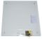 LED панель UEC Delta CPS25 50W 6500К 595x595x25мм опал білий