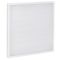 LED панель UEC Delta CPS25 50W 6500К 595x595x25мм опал білий