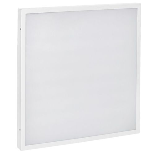 LED панель UEC Delta CPS25 50W 6500К 595x595x25мм опал білий