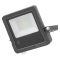LED прожектор LEDVANCE Smart WIFI Floodlight 10W RGBW чорний IP65