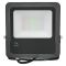 LED прожектор LEDVANCE Smart WIFI Floodlight 10W RGBW чорний IP65