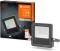 LED прожектор LEDVANCE Smart WIFI Floodlight 10W RGBW чорний IP65