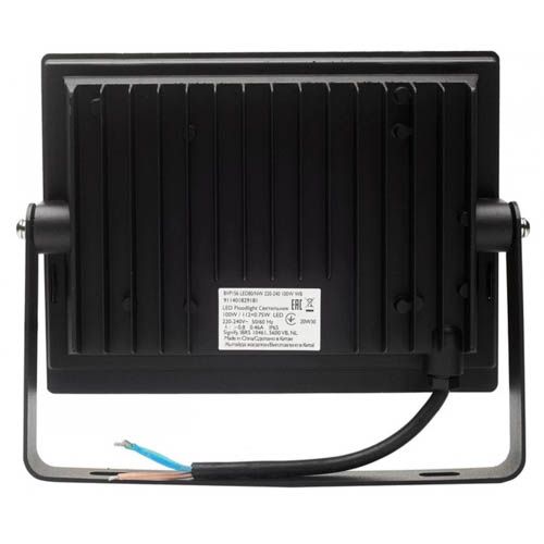 LED прожектор PHILIPS BVP156 100W 6500К WB