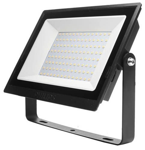 LED прожектор PHILIPS BVP156 100W 6500К WB