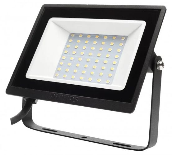 LED прожектор PHILIPS BVP156 200W 4000К WB