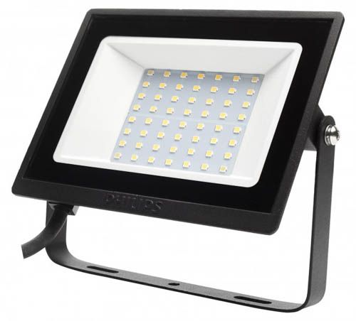 LED прожектор PHILIPS BVP156 30W 4000К WB