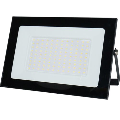 LED прожектор UEC Delta SLC 100W 6500K IP65 чорний