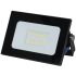 LED прожектор UEC Delta SLC 10W 6500K IP65 черный