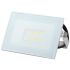LED прожектор UEC Delta SLC 20W 6500K IP65 белый