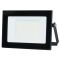 LED прожектор UEC Delta SLC 50W 6500K IP65 чорний