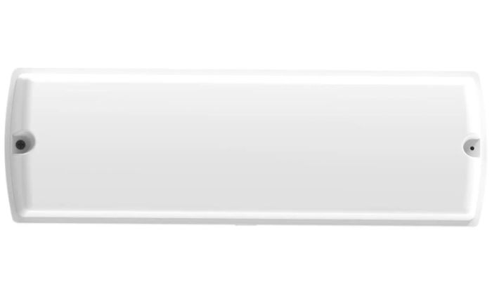 LED світильник LEDVANCE BLKH COMP RC SEN V 8W CPS IP65 Білий