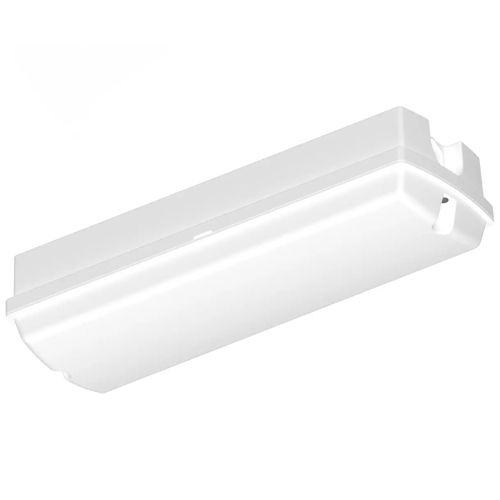 LED світильник LEDVANCE BLKH COMP RC SEN V 8W CPS IP65 Білий