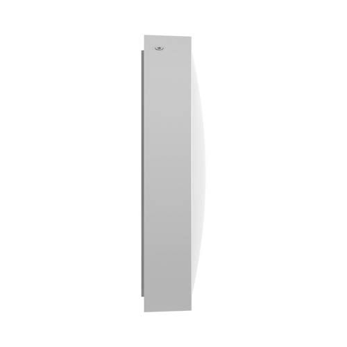LED світильник LEDVANCE BLKH RD 250 P 10W CPS Білий
