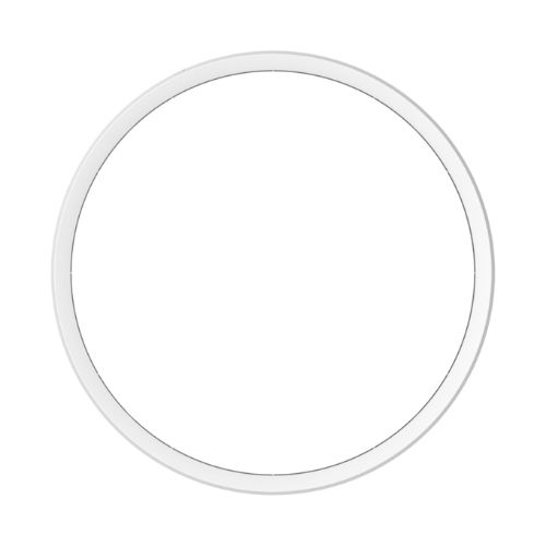 LED светильник LEDVANCE BLKH RD 300 P 16W CPS Белый