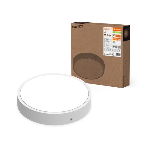 LED светильник LEDVANCE BLKH RD 300 P 16W CPS Белый
