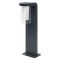 LED світильник LEDVANCE Smart outd WIFI Cascade 10W RGBW чорний IP44