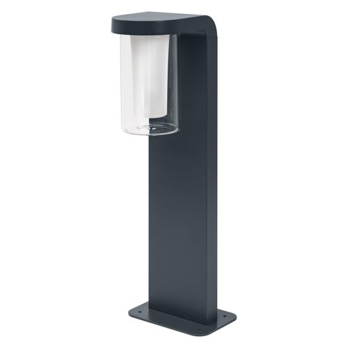 LED світильник LEDVANCE Smart outd WIFI Cascade 10W RGBW чорний IP44