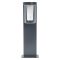 LED світильник LEDVANCE Smart outd WIFI Cascade 10W RGBW чорний IP44