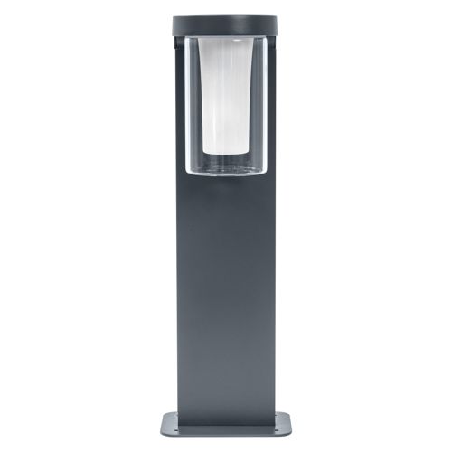LED світильник LEDVANCE Smart outd WIFI Cascade 10W RGBW чорний IP44