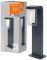 LED світильник LEDVANCE Smart outd WIFI Cascade 10W RGBW чорний IP44