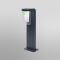 LED світильник LEDVANCE Smart outd WIFI Cascade 10W RGBW чорний IP44
