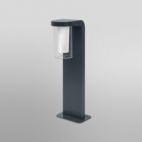 LED світильник LEDVANCE Smart outd WIFI Cascade 10W RGBW чорний IP44