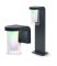 LED світильник LEDVANCE Smart outd WIFI Cascade 10W RGBW чорний IP44