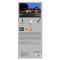 LED світильник LEDVANCE Smart outd WIFI Cascade 10W RGBW чорний IP44