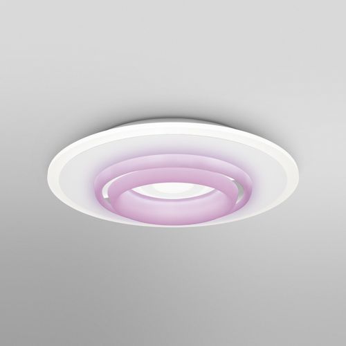 LED світильник LEDVANCE Smart WIFI Orbis Rumor 32W RGBW білий