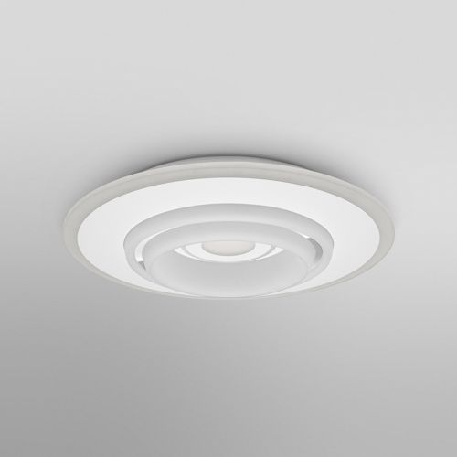 LED світильник LEDVANCE Smart WIFI Orbis Rumor 32W RGBW білий